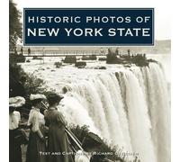 Richard O. Reisem Historic Photos of New York State (Copertina rigida)