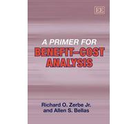 Richard O. Zerbe Economic Efficiency in Law and Economics (Copertina rigida)