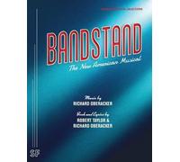 Richard Oberacker Robert Taylor Bandstand (Vocal Selections) (Tascabile)