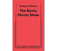Richard O'Brien The Rocky Horror Show (Tascabile)