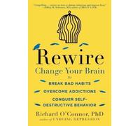 Richard O'Connor Rewire (Tascabile)