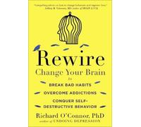 Richard O'Connor Rewire (Tascabile)