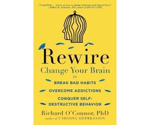 Richard O'Connor Rewire (Tascabile)