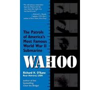 Richard O'Kane Wahoo (Tascabile)