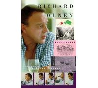 Richard Olney Reflexions-Richard Olney (Copertina rigida)