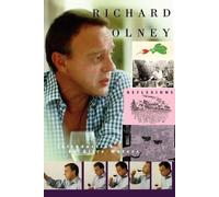 Richard Olney Reflexions (Tascabile)