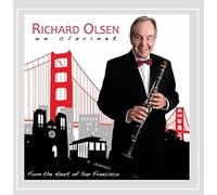 Richard Olsen - From The Heart Of San Francisco