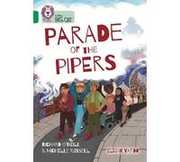 Richard O'Neill Michelle Russell Parade of the Pipers (Tascabile)