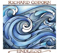 Osborn, Richard - Endless