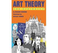 Richard Osborne Art Theory for Beginners (Tascabile) For Beginners