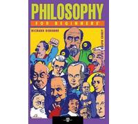 Richard Osborne Philosophy for Beginners (Tascabile) For Beginners