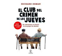 Richard Osman El Club del Crimen de Los Jueves (Tascabile)