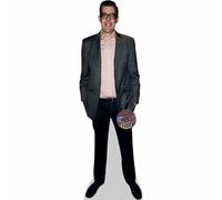 Richard Osman (Jacket) mini formato