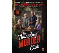 Richard Osman The Thursday Murder Club (Netflix Tie-In) (Tascabile)