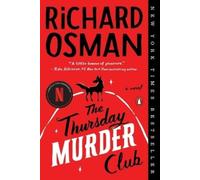 Richard Osman The Thursday Murder Club (Tascabile) Thursday Murder Club Mystery