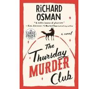 Richard Osman The Thursday Murder Club (Tascabile) Thursday Murder Club Mystery