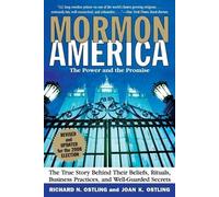 Richard Ostling Joan K Ostling Mormon America Revised Edition (Tascabile)