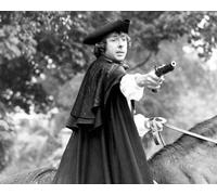 Richard O'SULLIVAN Dick Turpin [1034359] 8x10 Foto (Altre Misure Disponibile)