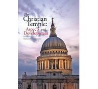 Richard Outhwaite The Christian Temple (Copertina rigida)