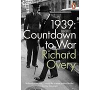 Richard Overy 1939 (Tascabile)