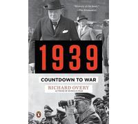 Richard Overy 1939 (Tascabile)