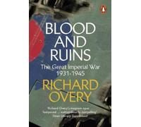 Richard Overy Blood and Ruins (Tascabile)