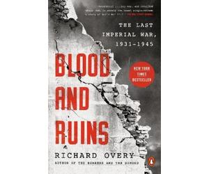 Richard Overy Blood and Ruins (Tascabile)