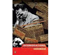 Richard Overy Interrogations (Tascabile)