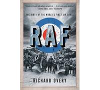 Richard Overy RAF (Tascabile)