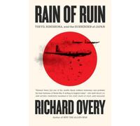 Richard Overy Rain of Ruin (Copertina rigida)