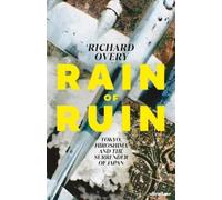 Richard Overy Rain of Ruin (Copertina rigida)