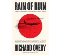 Richard Overy Rain of Ruin (Tascabile)