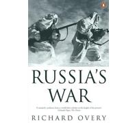 Richard Overy Russia's War (Tascabile)