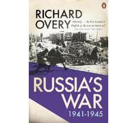 Richard Overy Russia's War (Tascabile)