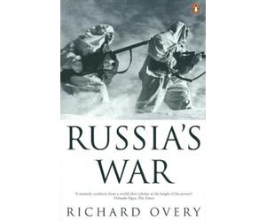 Richard Overy Russia's War (Tascabile)