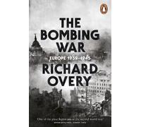 Richard Overy The Bombing War (Tascabile)