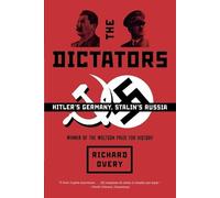 Richard Overy The Dictators (Tascabile)