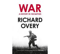 Richard Overy War (Tascabile)