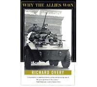 Richard Overy Why the Allies Won (Tascabile)