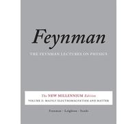 Richard P. Feynman Matthew Sands Robert The Feynman Lectures on Phys (Tascabile)