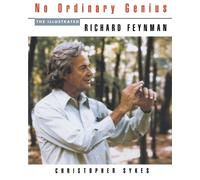 Richard P. Feynman No Ordinary Genius (Tascabile)