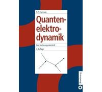 Richard P Feynman Quantenelektrodynamik (Tascabile)