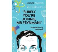 Richard P Feynman Surely You're Joking Mr Feynman (Tascabile)