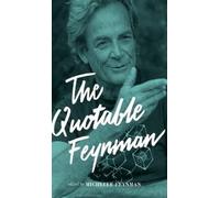 Richard P. Feynman The Quotable Feynman (Copertina rigida)