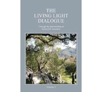 Richard P Goodwin The Living Light Dialogue Volume 2 (Tascabile)