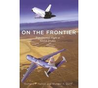 Richard P. Hallion Michael H. Gorn On the Frontier (Tascabile)