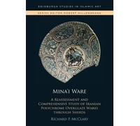 Richard P. McClary Mina’i Ware (Copertina rigida)