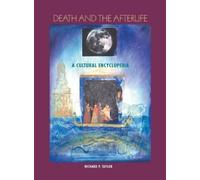 Richard P. Taylor Death and the Afterlife (Copertina rigida)