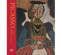 Richard P. Thownsend Picasso and the Progressive Proof (Copertina rigida)