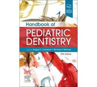 Richard P. Widmer Handbook of Pediatric Dentistry (Tascabile)